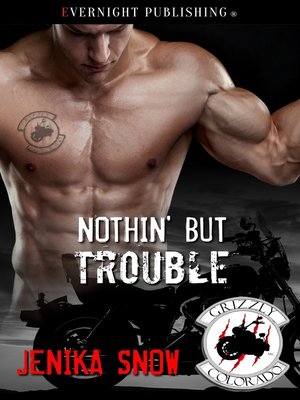 cover image of Nothin' But Trouble